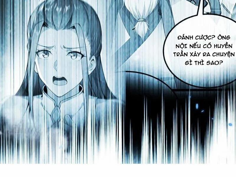 Thập Đại Đế Hoàng Đều Là Đệ Tử Của Ta 385 trang 80