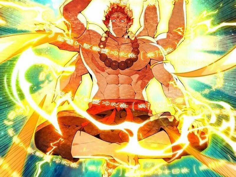 Thập Đại Đế Hoàng Đều Là Đệ Tử Của Ta 385 trang 86