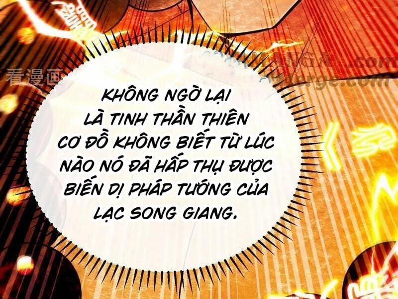 Thập Đại Đế Hoàng Đều Là Đệ Tử Của Ta 385 trang 93