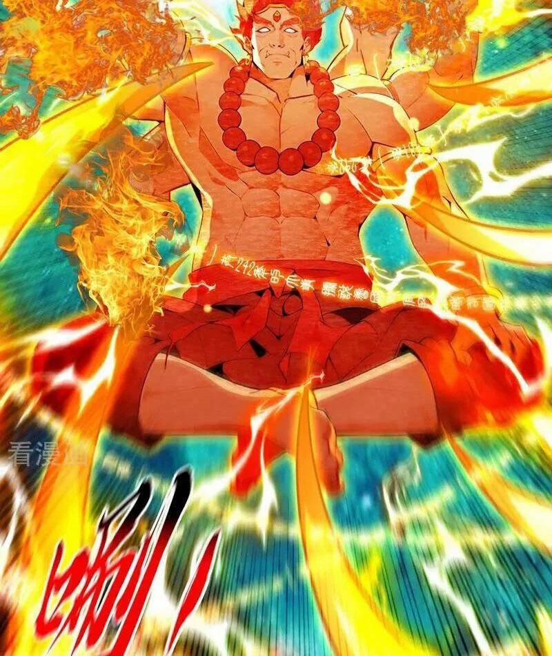 Thập Đại Đế Hoàng Đều Là Đệ Tử Của Ta 386 trang 1