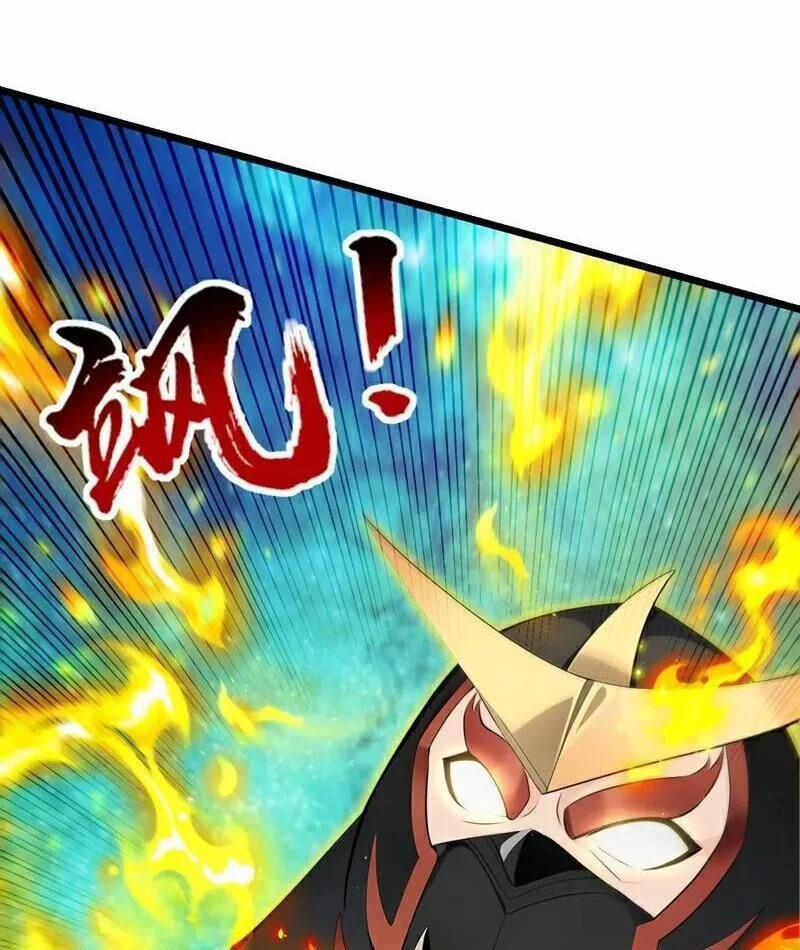 Thập Đại Đế Hoàng Đều Là Đệ Tử Của Ta 386 trang 14