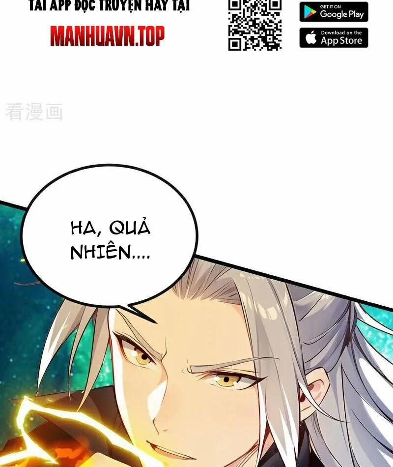 Thập Đại Đế Hoàng Đều Là Đệ Tử Của Ta 386 trang 18