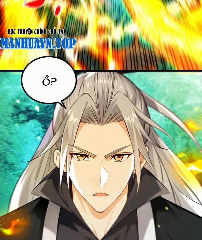 Thập Đại Đế Hoàng Đều Là Đệ Tử Của Ta 386 trang 2
