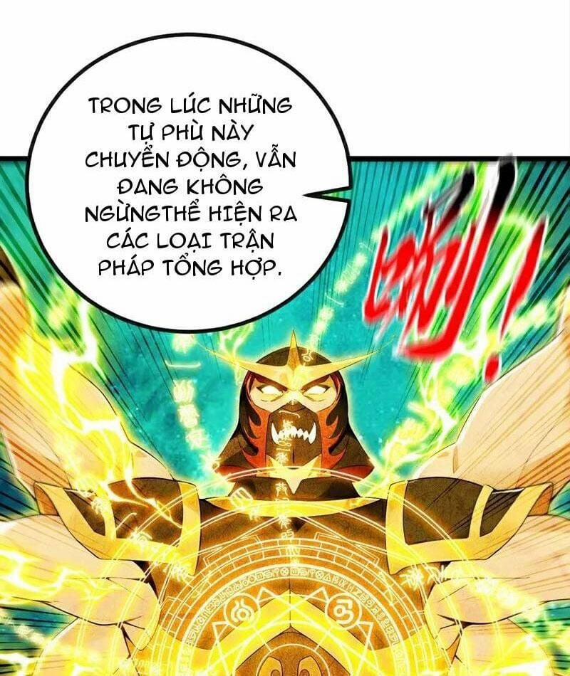 Thập Đại Đế Hoàng Đều Là Đệ Tử Của Ta 386 trang 23