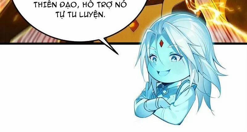 Thập Đại Đế Hoàng Đều Là Đệ Tử Của Ta 386 trang 28