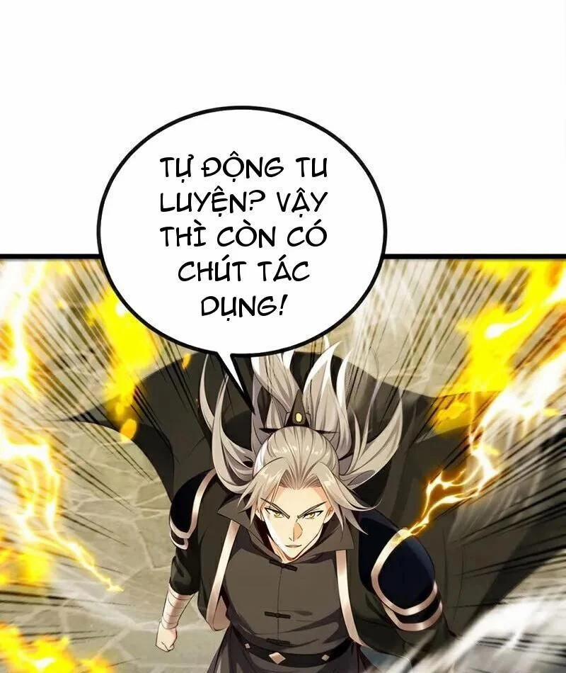 Thập Đại Đế Hoàng Đều Là Đệ Tử Của Ta 386 trang 29