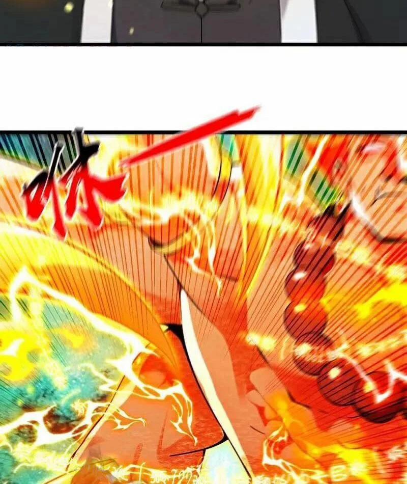 Thập Đại Đế Hoàng Đều Là Đệ Tử Của Ta 386 trang 3