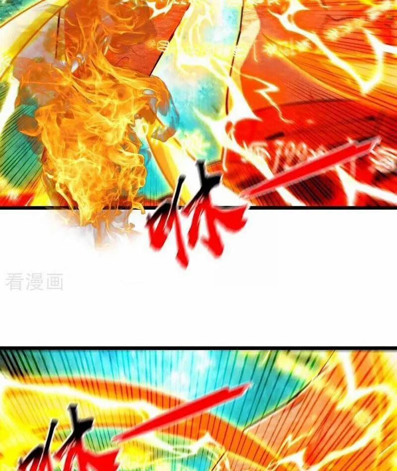 Thập Đại Đế Hoàng Đều Là Đệ Tử Của Ta 386 trang 4