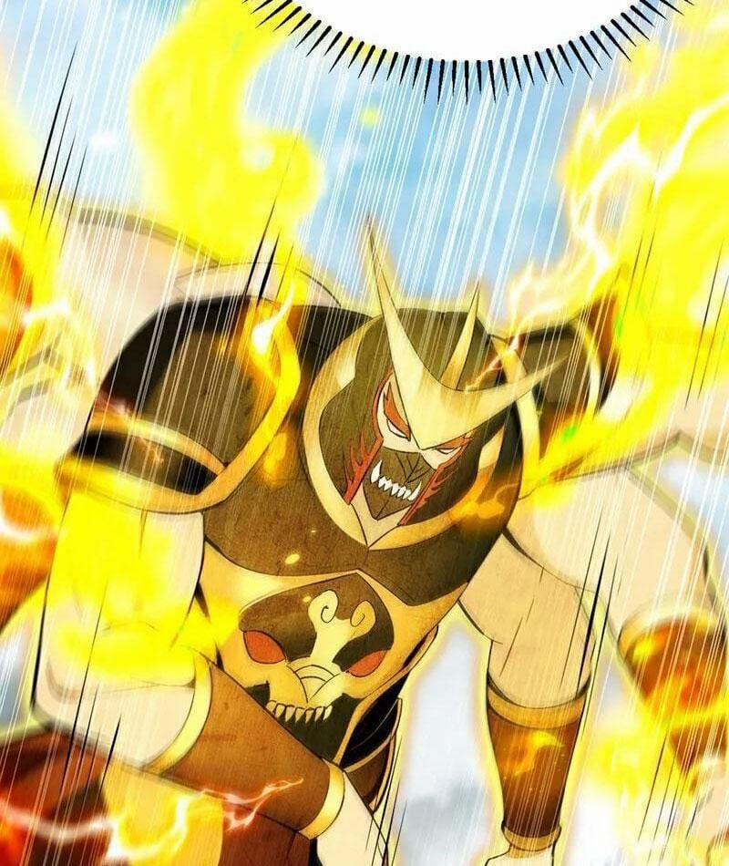 Thập Đại Đế Hoàng Đều Là Đệ Tử Của Ta 386 trang 42