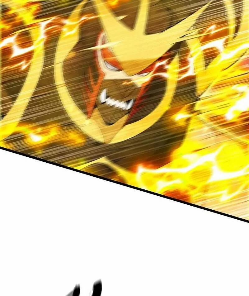 Thập Đại Đế Hoàng Đều Là Đệ Tử Của Ta 386 trang 45