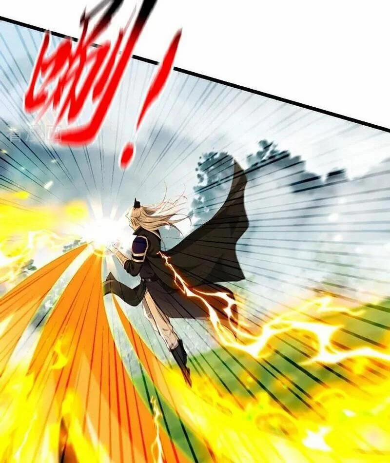 Thập Đại Đế Hoàng Đều Là Đệ Tử Của Ta 386 trang 46