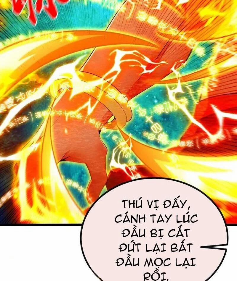 Thập Đại Đế Hoàng Đều Là Đệ Tử Của Ta 386 trang 5