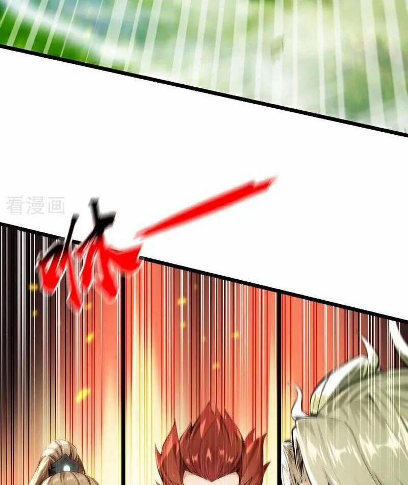 Thập Đại Đế Hoàng Đều Là Đệ Tử Của Ta 386 trang 52