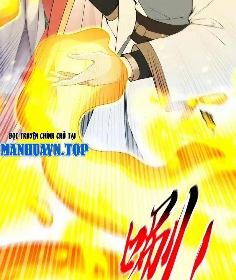 Thập Đại Đế Hoàng Đều Là Đệ Tử Của Ta 387 trang 12