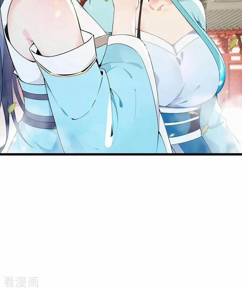 Thập Đại Đế Hoàng Đều Là Đệ Tử Của Ta 387 trang 26