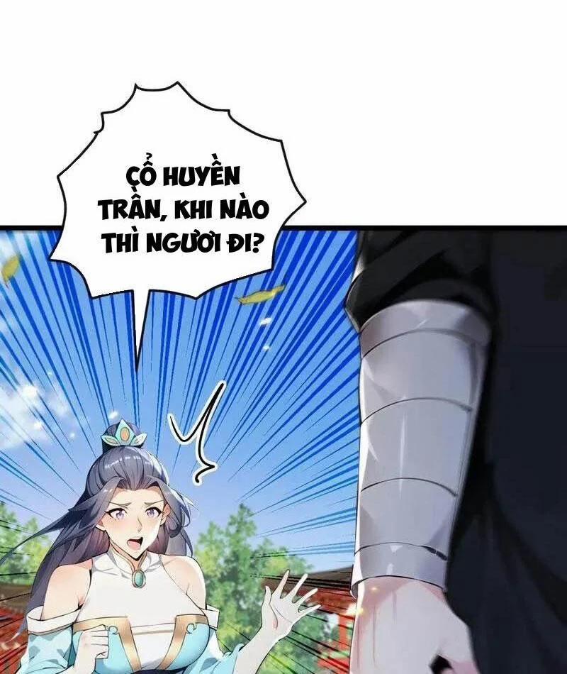 Thập Đại Đế Hoàng Đều Là Đệ Tử Của Ta 387 trang 30