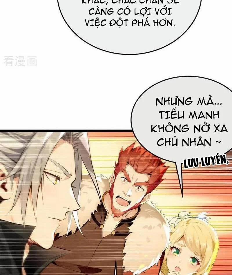 Thập Đại Đế Hoàng Đều Là Đệ Tử Của Ta 387 trang 5