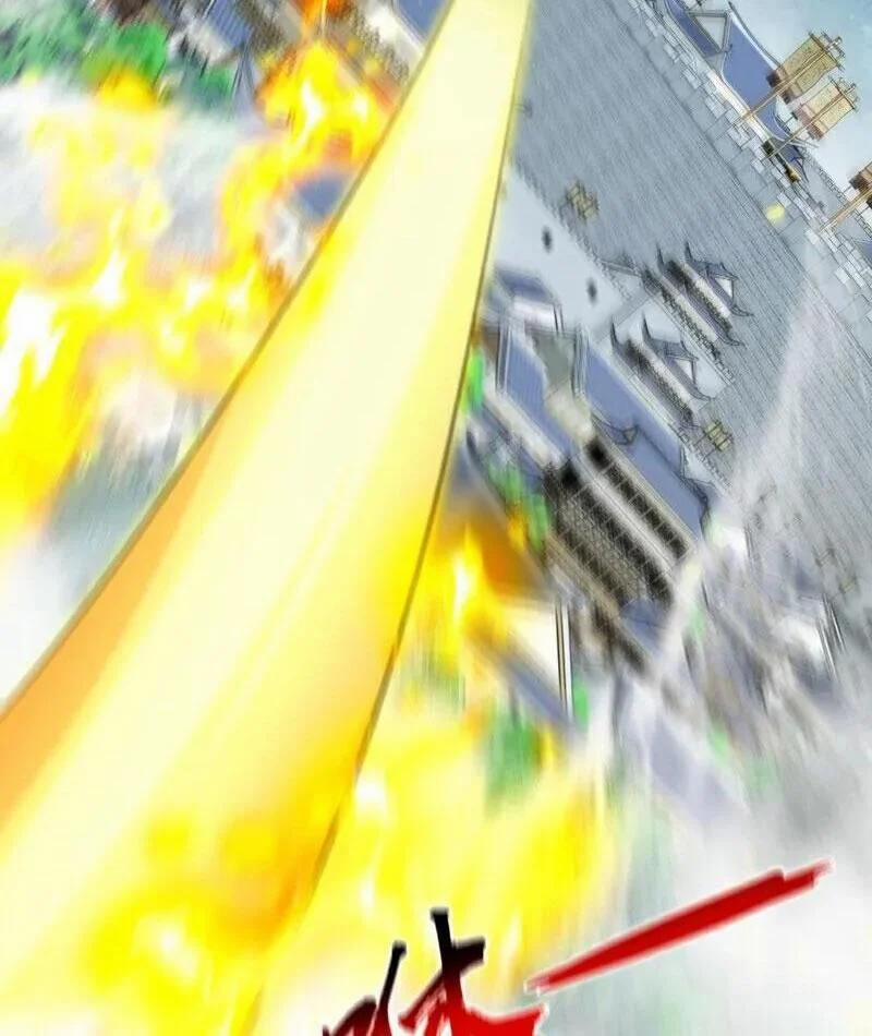 Thập Đại Đế Hoàng Đều Là Đệ Tử Của Ta 387 trang 50