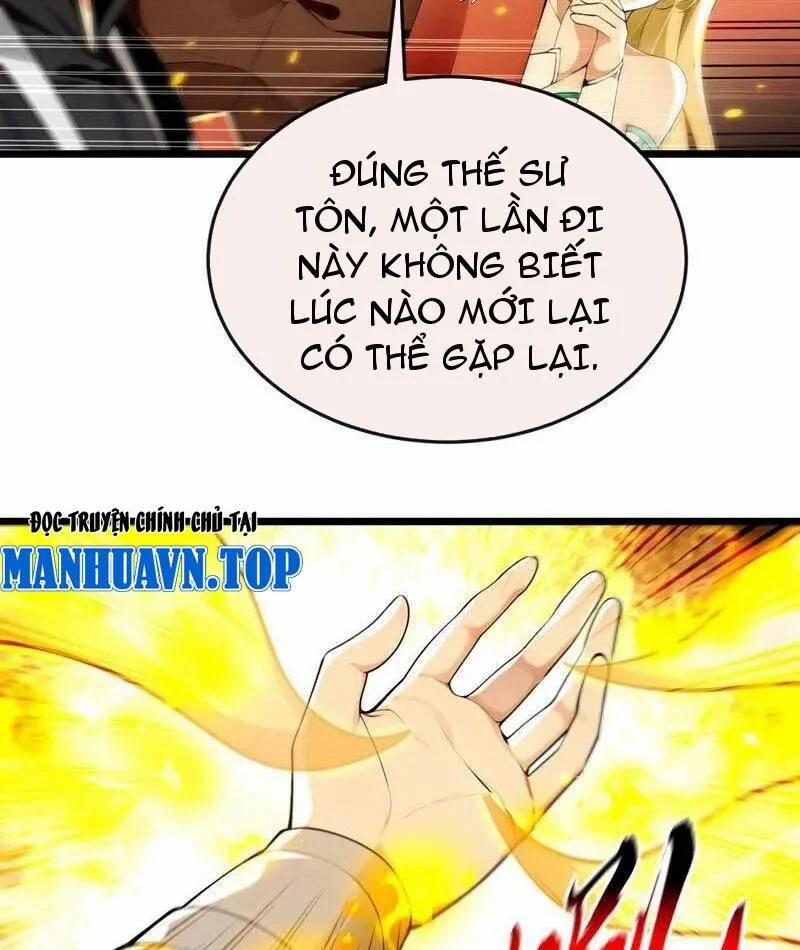 Thập Đại Đế Hoàng Đều Là Đệ Tử Của Ta 387 trang 6