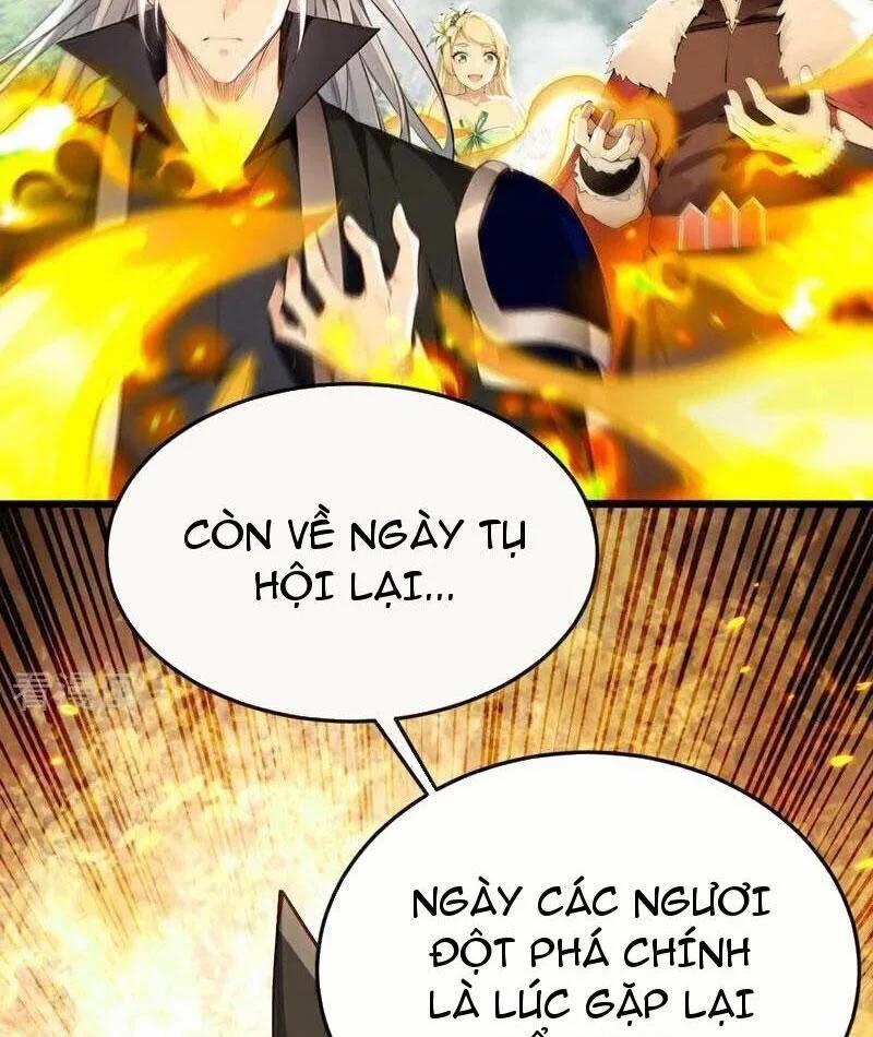 Thập Đại Đế Hoàng Đều Là Đệ Tử Của Ta 387 trang 8