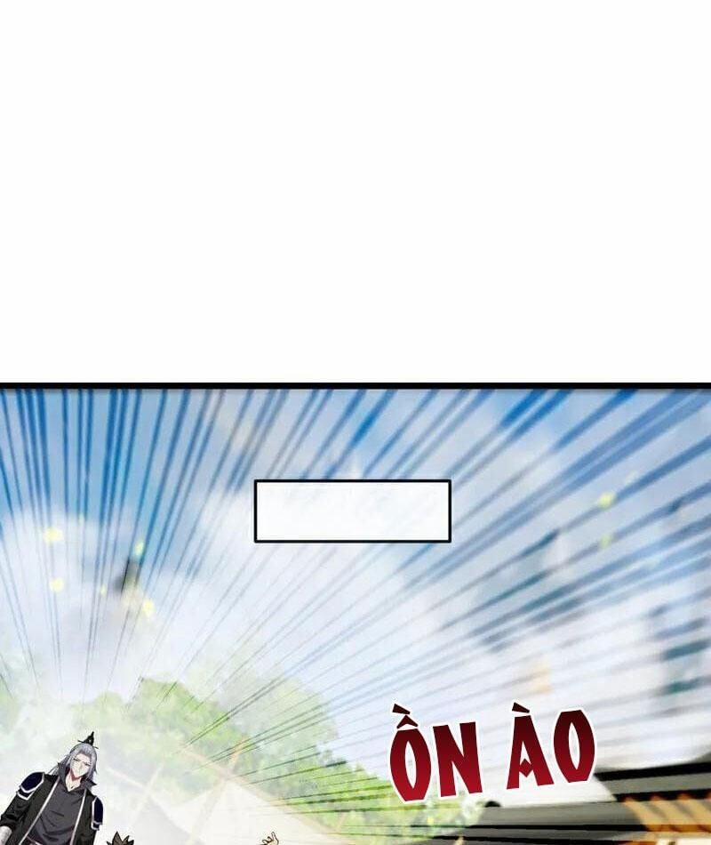 Thập Đại Đế Hoàng Đều Là Đệ Tử Của Ta 388 trang 1