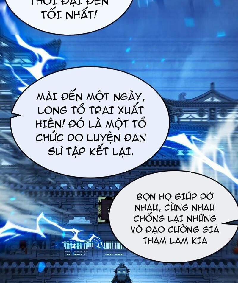 Thập Đại Đế Hoàng Đều Là Đệ Tử Của Ta 388 trang 11