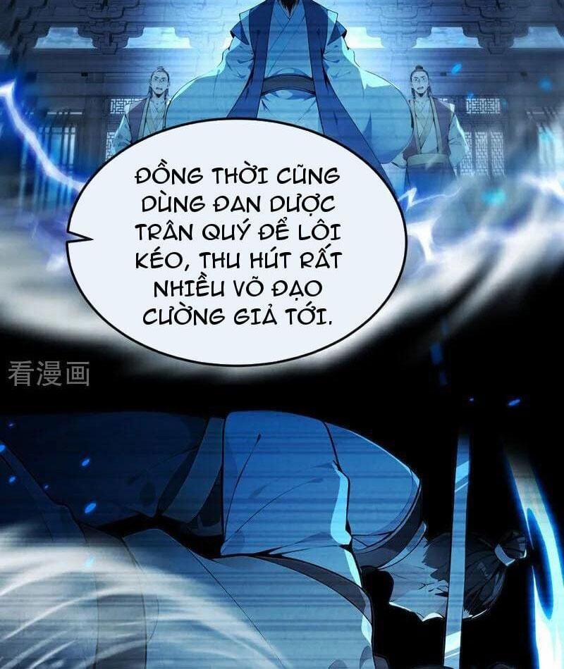 Thập Đại Đế Hoàng Đều Là Đệ Tử Của Ta 388 trang 12