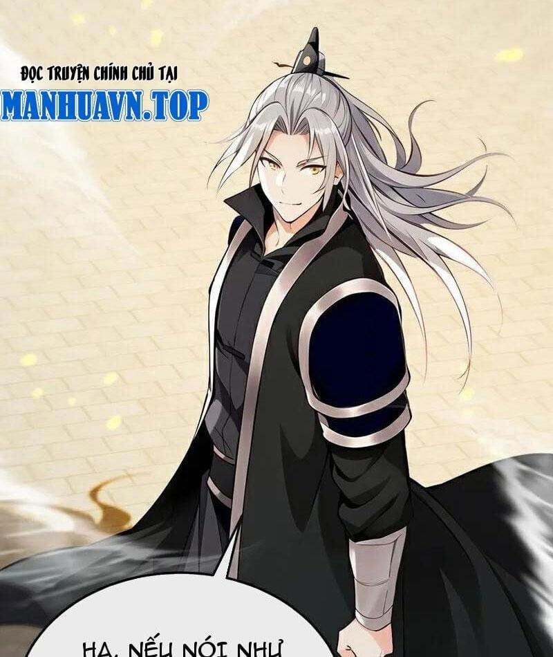Thập Đại Đế Hoàng Đều Là Đệ Tử Của Ta 388 trang 21