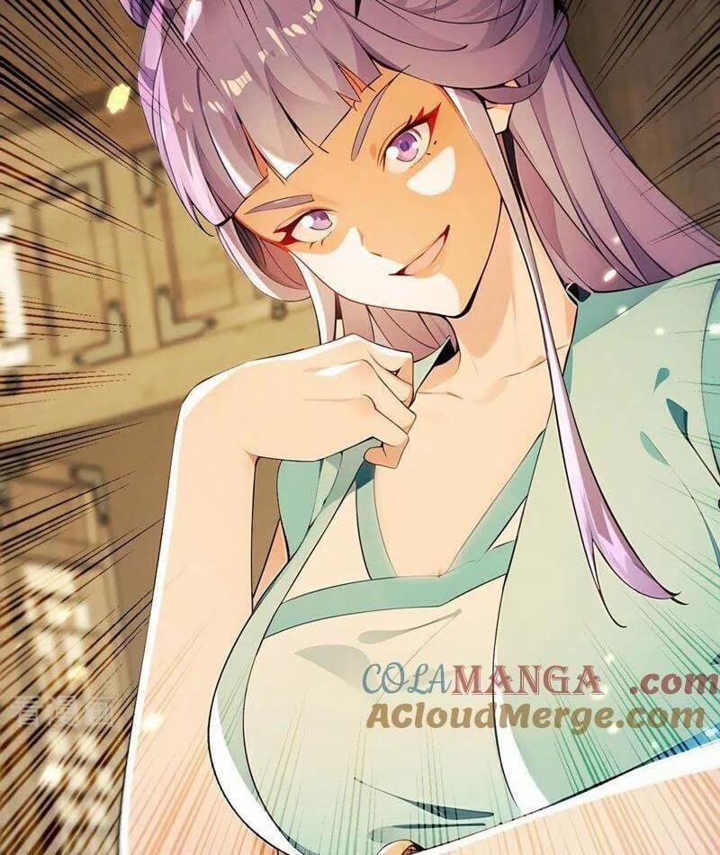 Thập Đại Đế Hoàng Đều Là Đệ Tử Của Ta 388 trang 27