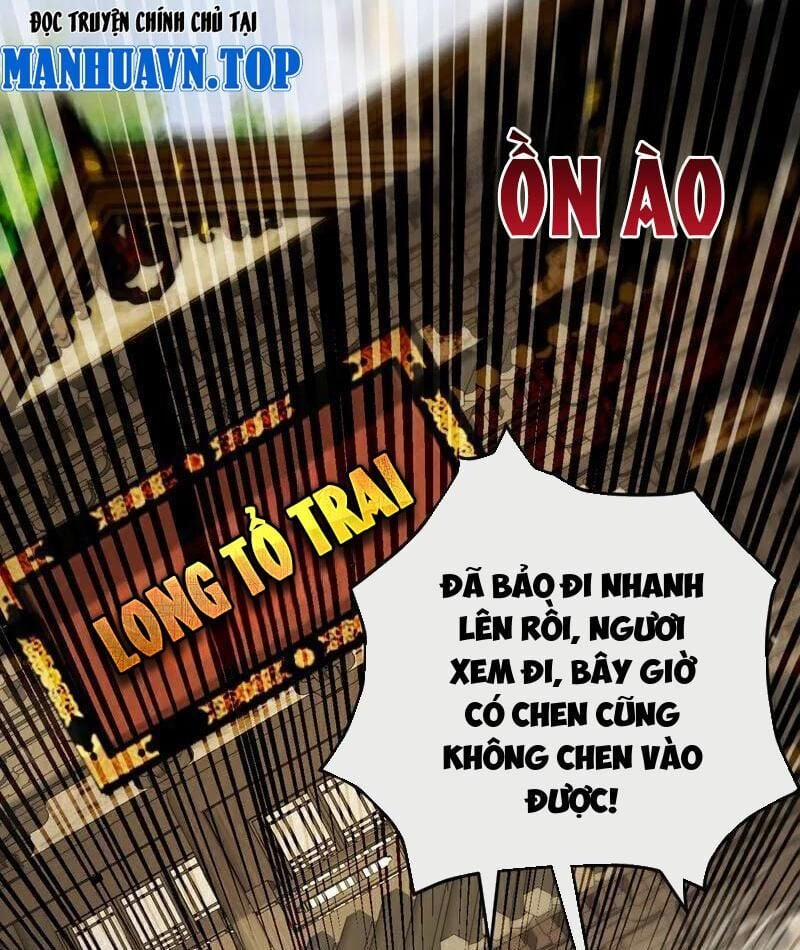 Thập Đại Đế Hoàng Đều Là Đệ Tử Của Ta 388 trang 3