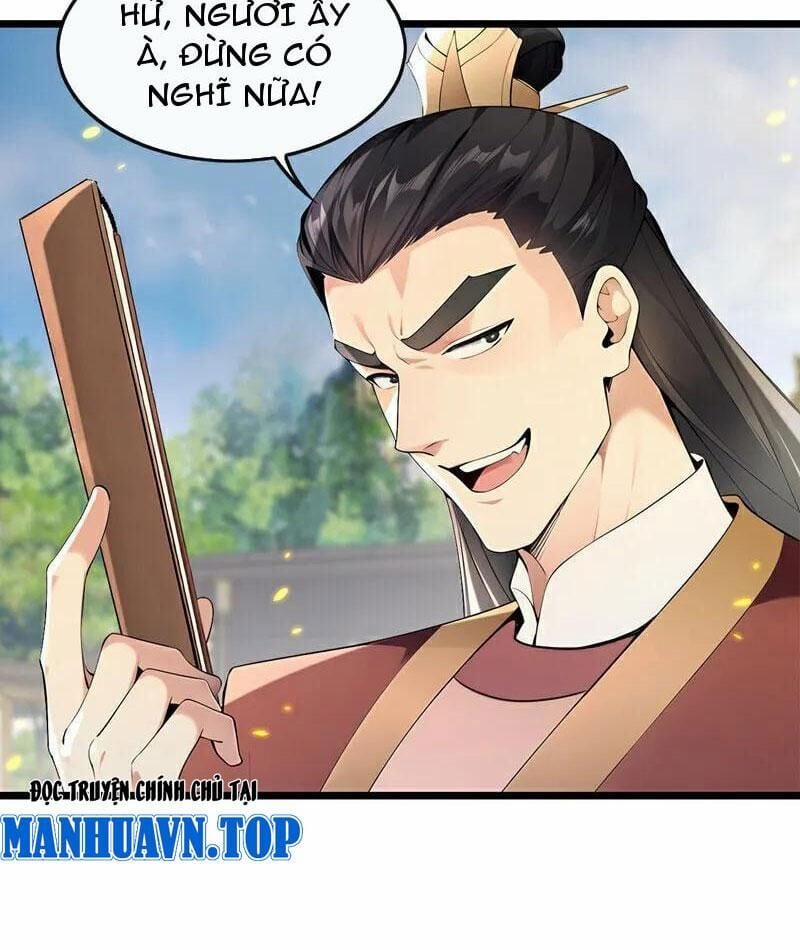 Thập Đại Đế Hoàng Đều Là Đệ Tử Của Ta 388 trang 32