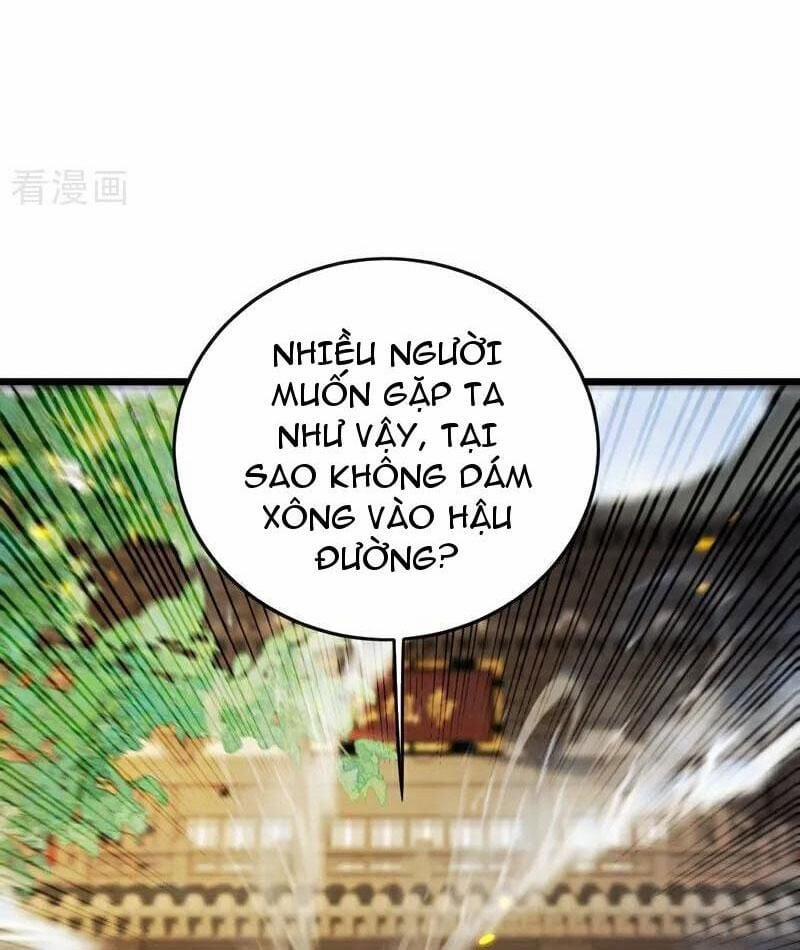 Thập Đại Đế Hoàng Đều Là Đệ Tử Của Ta 388 trang 33