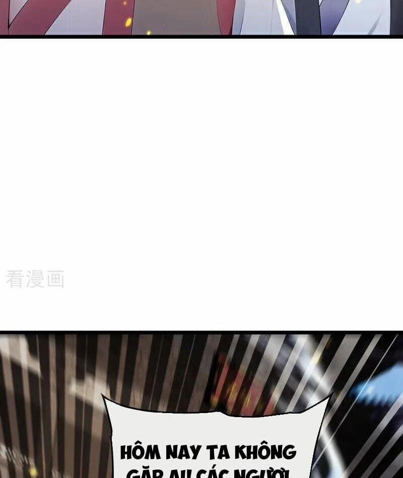 Thập Đại Đế Hoàng Đều Là Đệ Tử Của Ta 388 trang 36