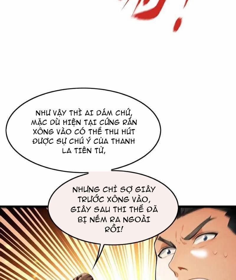 Thập Đại Đế Hoàng Đều Là Đệ Tử Của Ta 388 trang 38