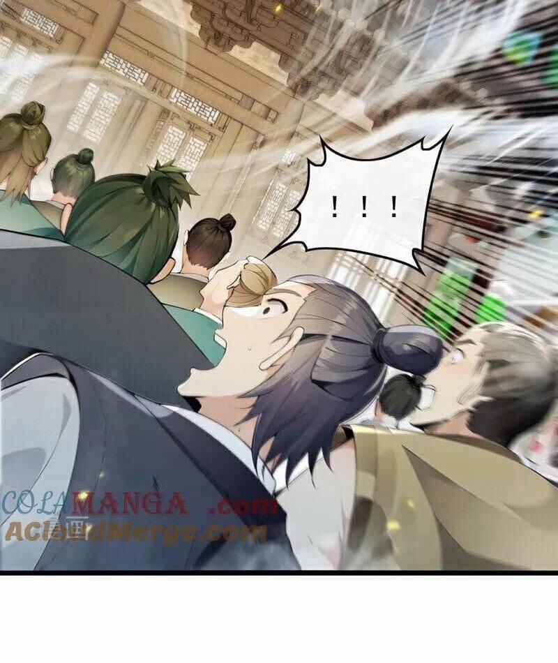 Thập Đại Đế Hoàng Đều Là Đệ Tử Của Ta 388 trang 41