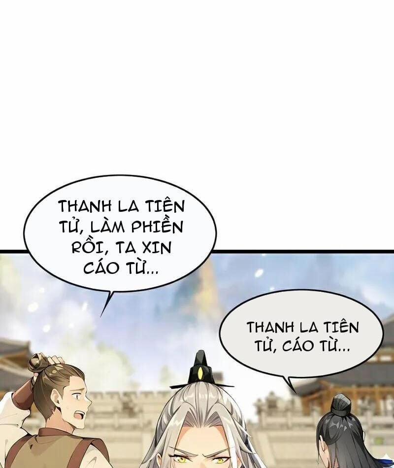 Thập Đại Đế Hoàng Đều Là Đệ Tử Của Ta 388 trang 42