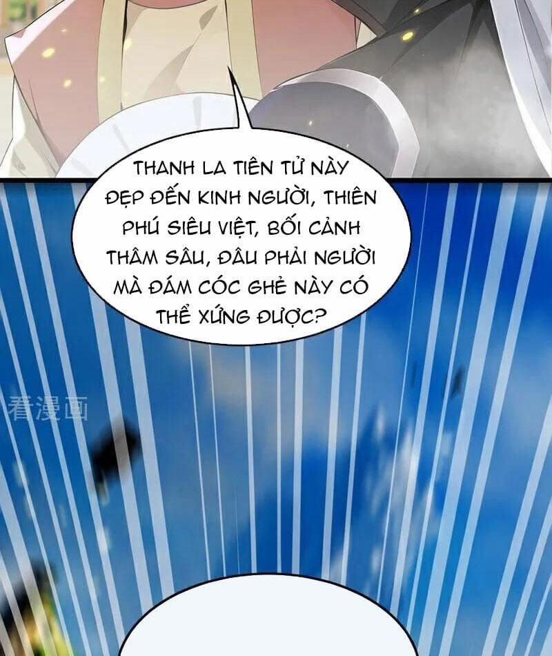 Thập Đại Đế Hoàng Đều Là Đệ Tử Của Ta 388 trang 45