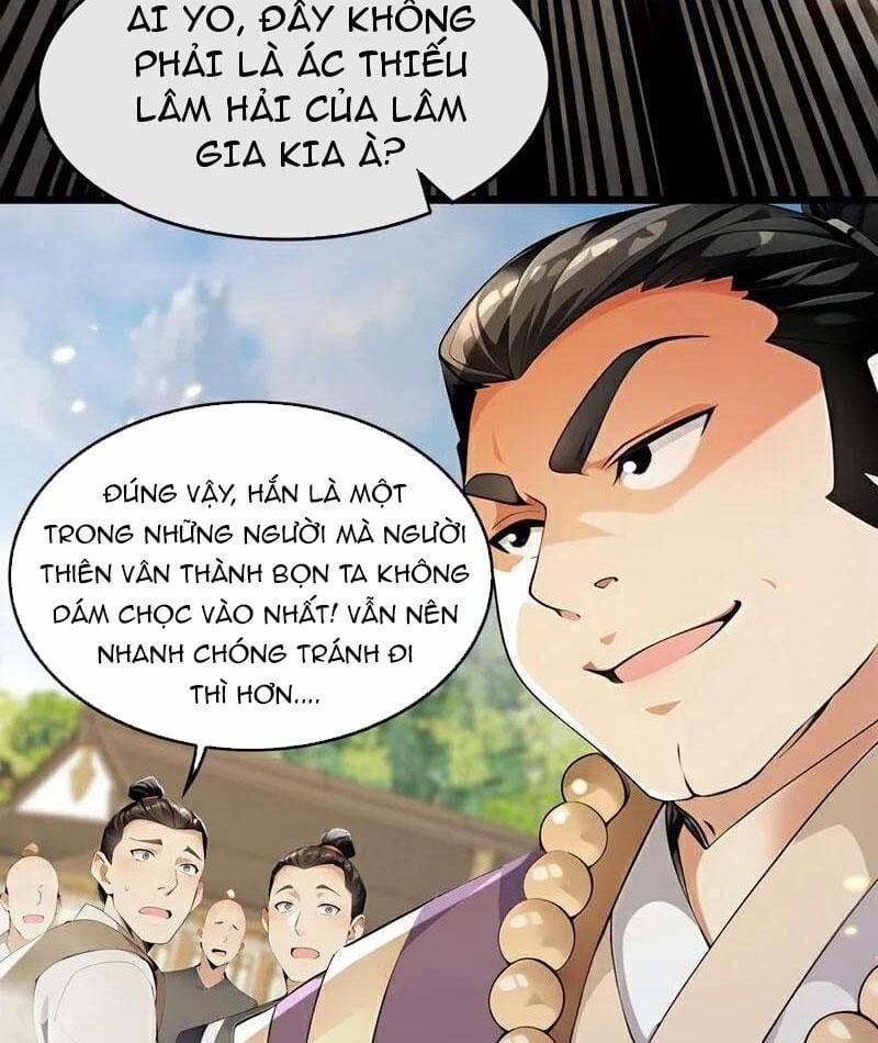 Thập Đại Đế Hoàng Đều Là Đệ Tử Của Ta 388 trang 48