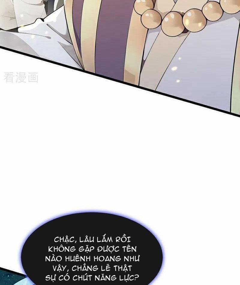 Thập Đại Đế Hoàng Đều Là Đệ Tử Của Ta 388 trang 49