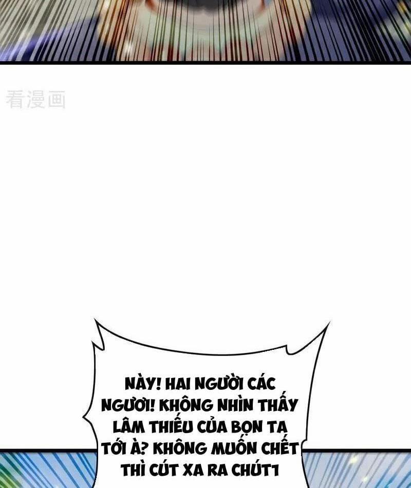 Thập Đại Đế Hoàng Đều Là Đệ Tử Của Ta 388 trang 53