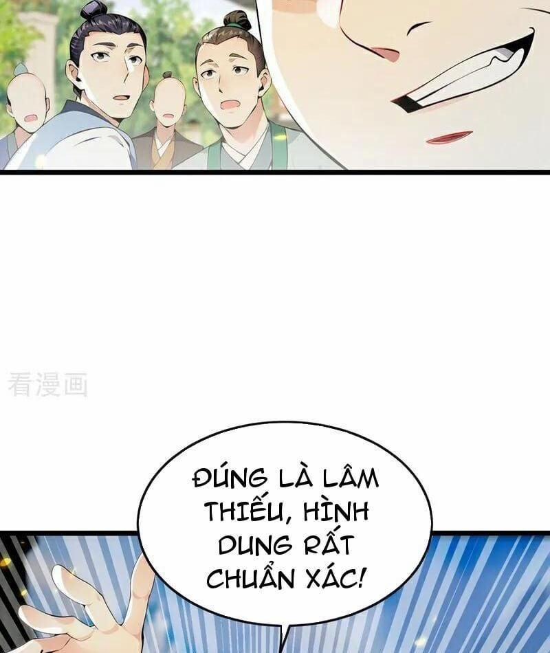 Thập Đại Đế Hoàng Đều Là Đệ Tử Của Ta 388 trang 58