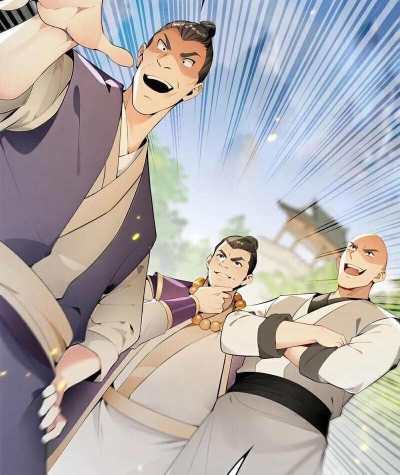 Thập Đại Đế Hoàng Đều Là Đệ Tử Của Ta 388 trang 59