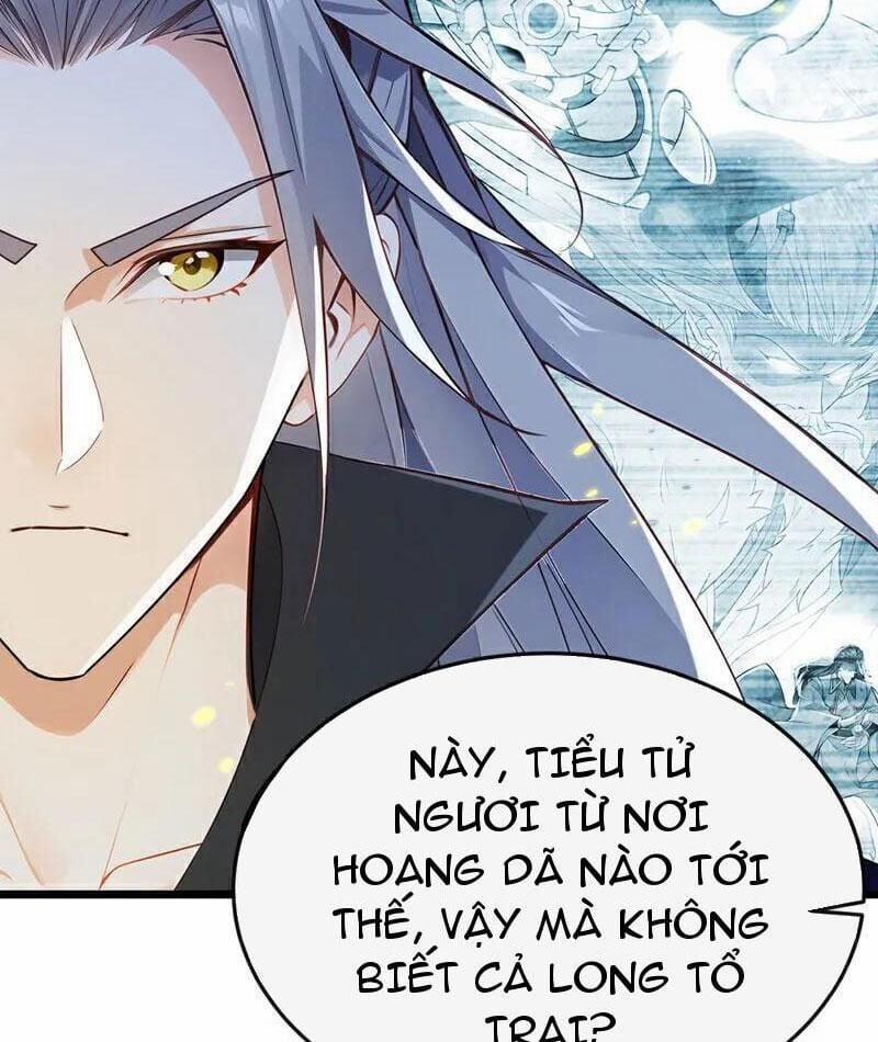 Thập Đại Đế Hoàng Đều Là Đệ Tử Của Ta 388 trang 6