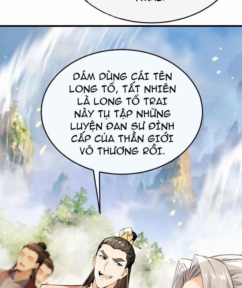 Thập Đại Đế Hoàng Đều Là Đệ Tử Của Ta 388 trang 7