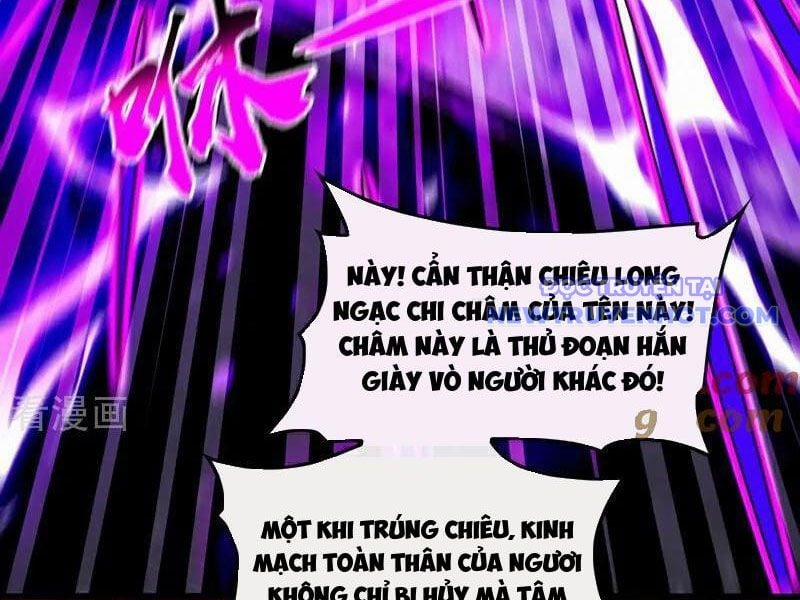 Thập Đại Đế Hoàng Đều Là Đệ Tử Của Ta 389 trang 18