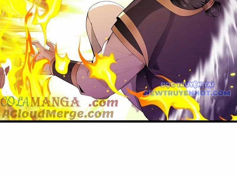 Thập Đại Đế Hoàng Đều Là Đệ Tử Của Ta 389 trang 35