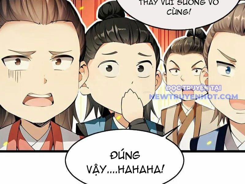 Thập Đại Đế Hoàng Đều Là Đệ Tử Của Ta 389 trang 47