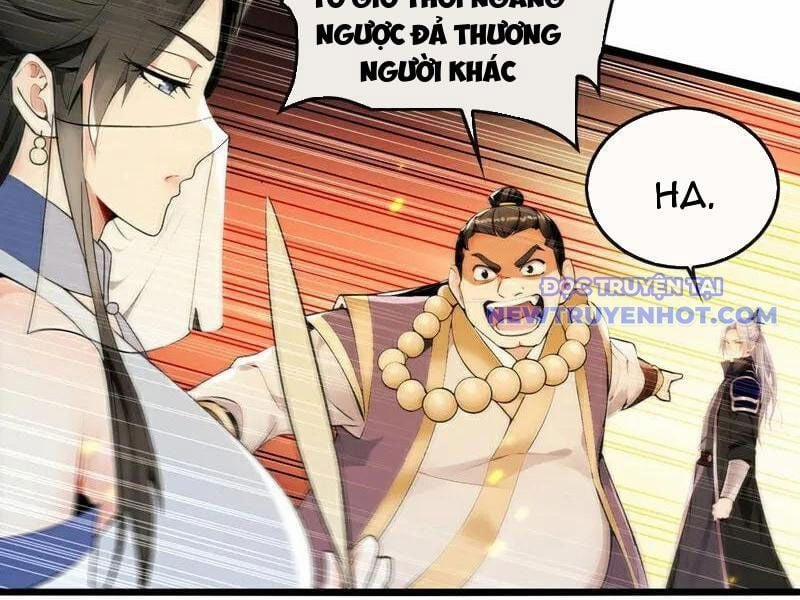 Thập Đại Đế Hoàng Đều Là Đệ Tử Của Ta 389 trang 64