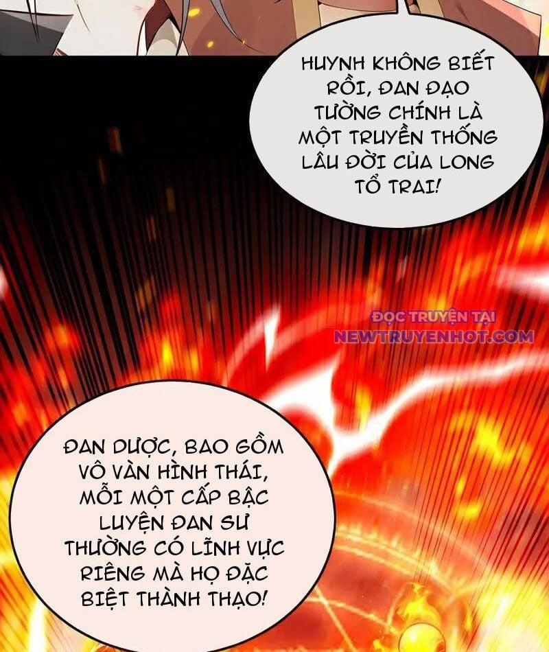 Thập Đại Đế Hoàng Đều Là Đệ Tử Của Ta 390 trang 11