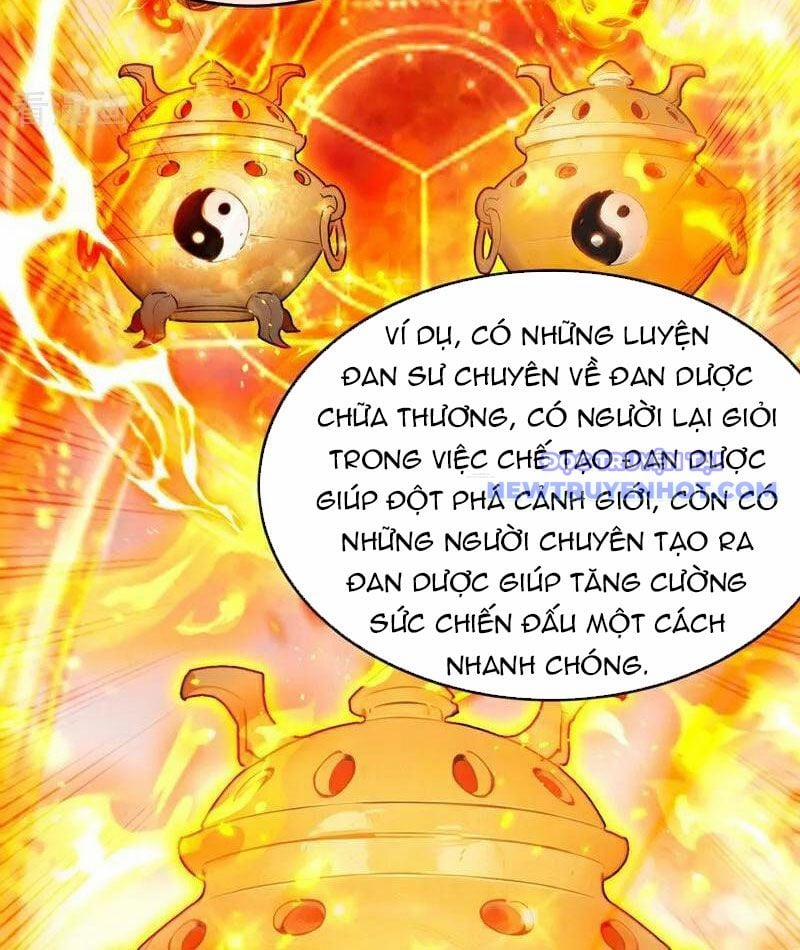 Thập Đại Đế Hoàng Đều Là Đệ Tử Của Ta 390 trang 12